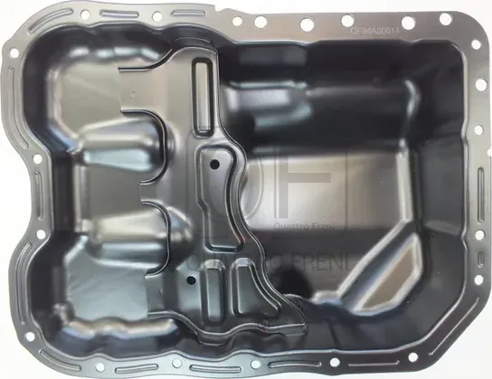 ПОДДОН МАСЛЯНЫЙ (Quattro Freni). Артикул QF04A00014