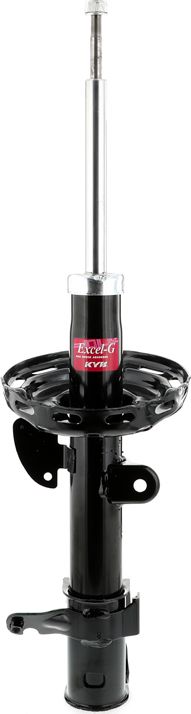 Амортизатор HONDA PILOT 09-15 пер.прав.газ. (Kayaba) KYB. Артикул 339361