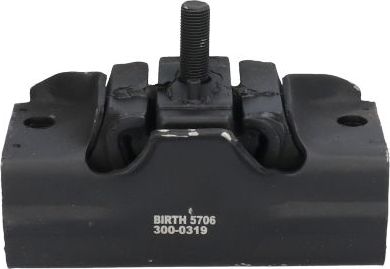 Подушка (опора) двигателя Birth. Артикул 5706