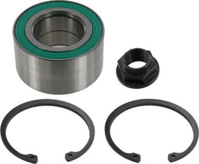 Ступичный подшипник (комплект) SKF. Артикул VKBA 3412