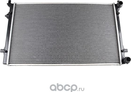 Радиатор основной (Sumomoto). Артикул SM1K0121251CD