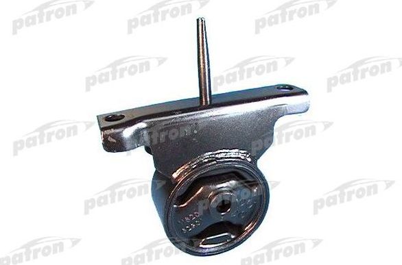 Опора (подушка) двигателя Patron левая для Suzuki Baleno I 1995-2002. Артикул PSE3500