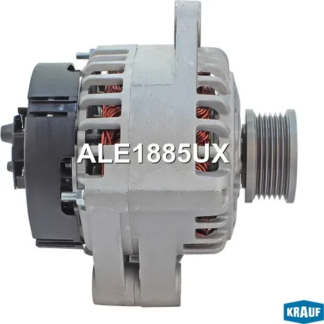 Генератор Krauf. Артикул ALE1885UX