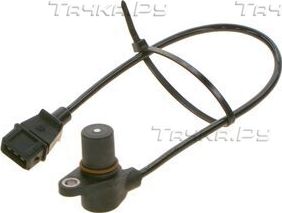 Датчик положения распредвала Bosch для DAF XF 95 1998-2002. Артикул 0 281 002 408
