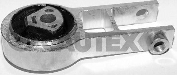 Подушка (опора) двигателя Cautex. Артикул 031441