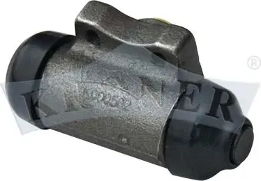 Цилиндр тормозной рабочий (Kroner). Артикул K000502