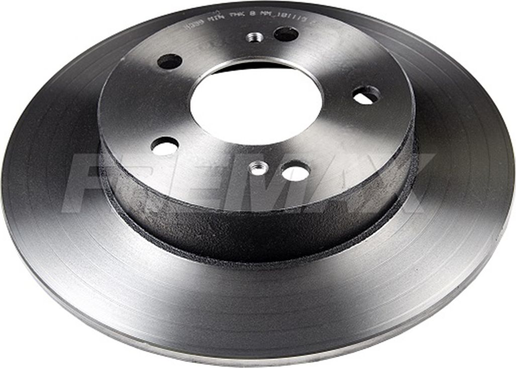 Тормозной диск Fremax. Артикул BD-5059