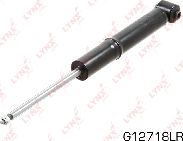 Амортизатор LYNXauto. Артикул G12718LR