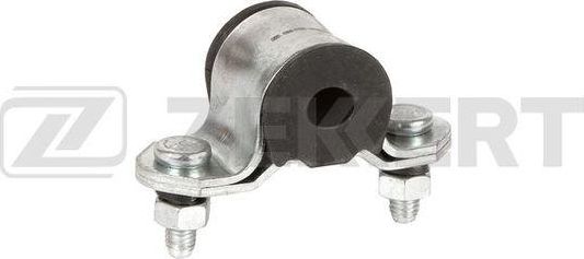 Втулка стабилизатора Zekkert передняя правая/левая для Fiat Strada 2006-2026. Артикул GM-1786