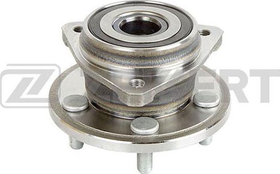 Ступица колеса Zekkert передняя для Jeep Cherokee II (XJ) 1986-2001. Артикул RL-1619