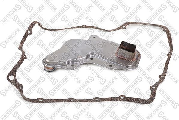 Фильтр АКПП Stellox. Артикул 20-51080-SX