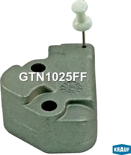 Натяжитель цепи ГРМ Krauf. Артикул GTN1025FF