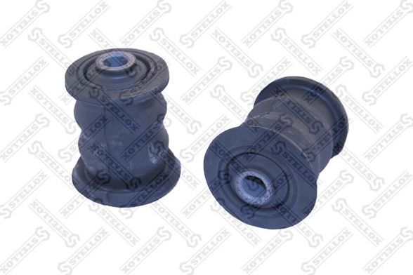 Сайлентблок переднего рычага подвески Stellox передний для Mazda 626 III (GD) 1987-1997. Артикул 87-71008-SX