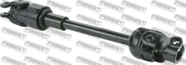 Рулевой вал Febest. Артикул ASSZ-GVJB