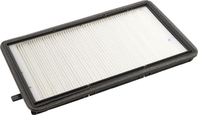 Салонный фильтр Febi Bilstein для BMW 3 III (E36) 1990-1999. Артикул 09186