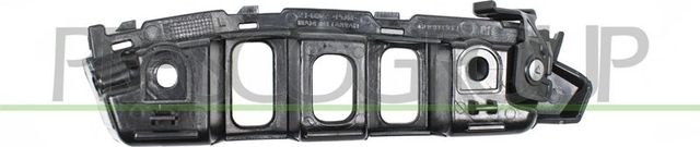 Кронштейн бампера Prasco. Артикул VG8191004