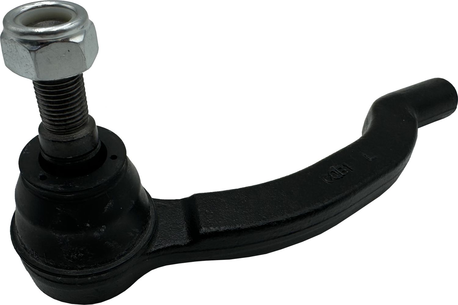 Наконечник рулевой тяги CTR. Артикул CE1012L