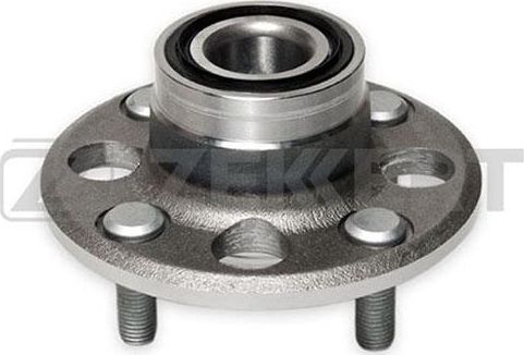 Ступица колеса Zekkert задняя для Honda Civic VI 1996-2000. Артикул RL-1189