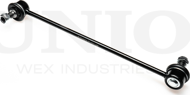 Тяга/стойка стабилизатора (Unio). Артикул SSP-50093