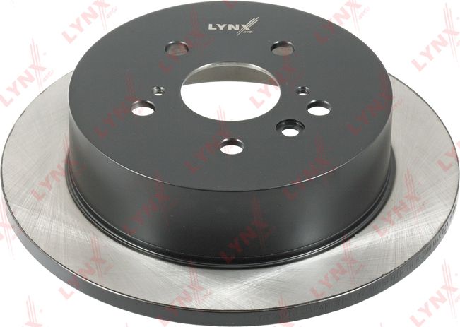 Тормозной диск LYNXauto. Артикул BN-1147