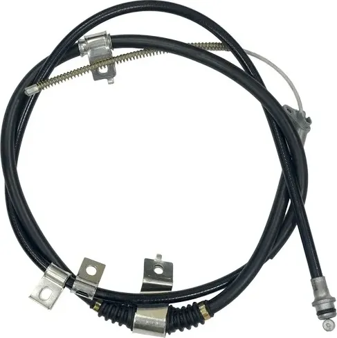 Трос ручника mitsubishi pajero iv 02.2007- r (Zikmar). Артикул Z59478R