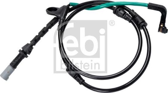 Датчик износа тормозных колодок  Febi Bilstein. Артикул 30611