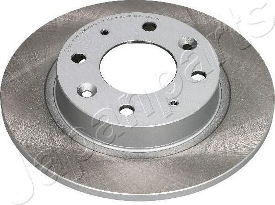 Тормозной диск Japanparts задний для Kia Clarus II 1998-2001. Артикул DP-K08C