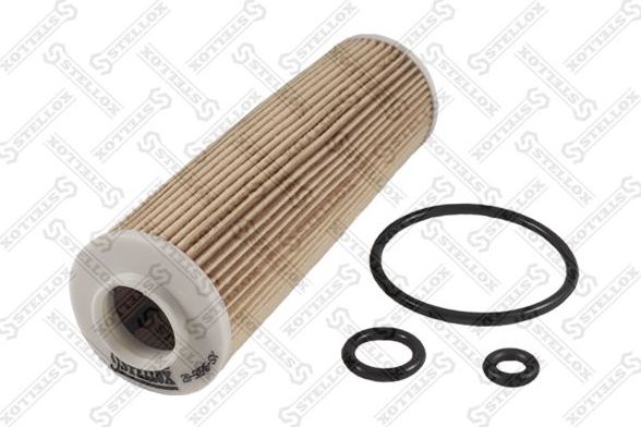 Масляный фильтр Stellox. Артикул 20-50546-SX