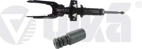 Амортизатор Vika. Артикул 44131621301