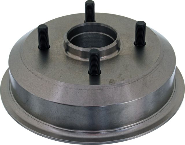 Тормозной барабан SWAG задний для Ford KA I 1996-2008. Артикул 50 90 5670