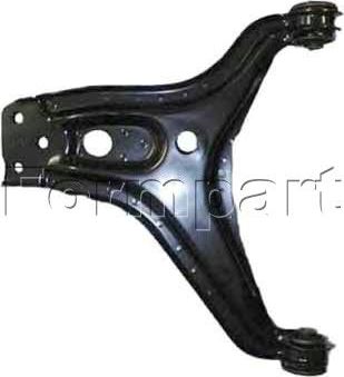 Поперечный рычаг Formpart левый для Audi 80 IV (B3) 1986-1991. Артикул 1109097