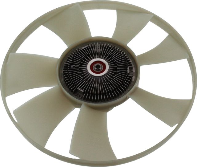 Вентилятор радиатора двигателя Febi Bilstein. Артикул 47311