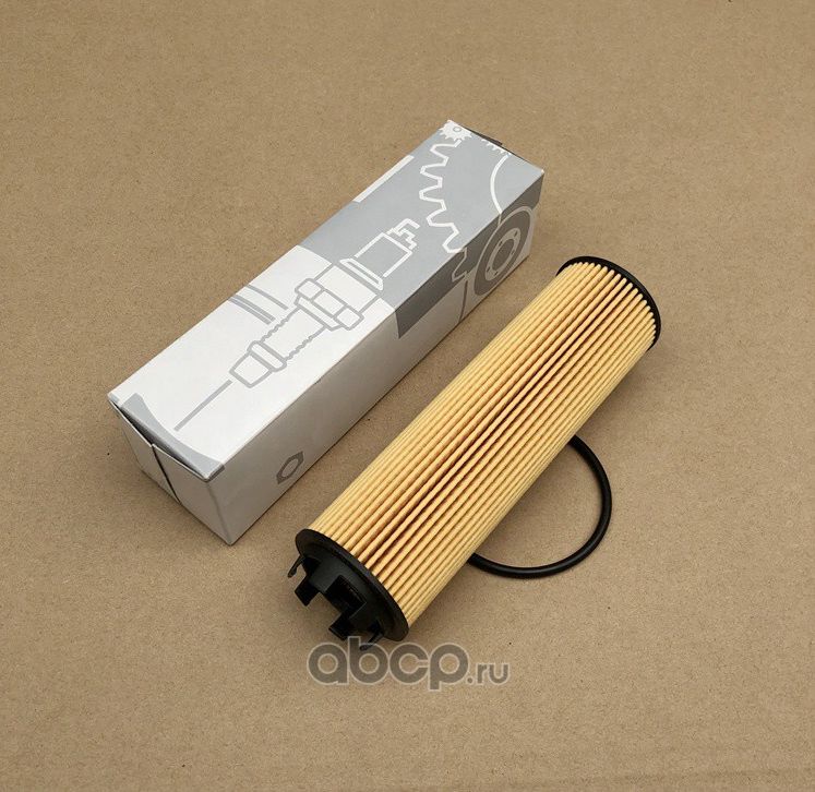 Масляный фильтр Mercedes-Benz. Артикул 2561840000