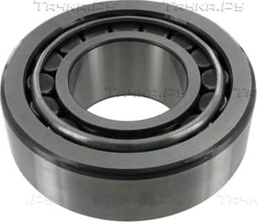 Ступичный подшипник SKF. Артикул VKHB 2003