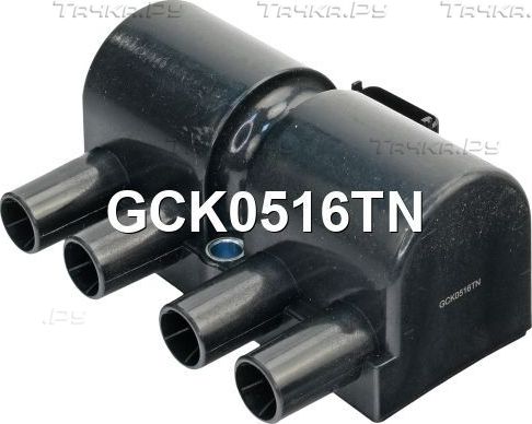 Катушка зажигания Krauf. Артикул GCK0516TN