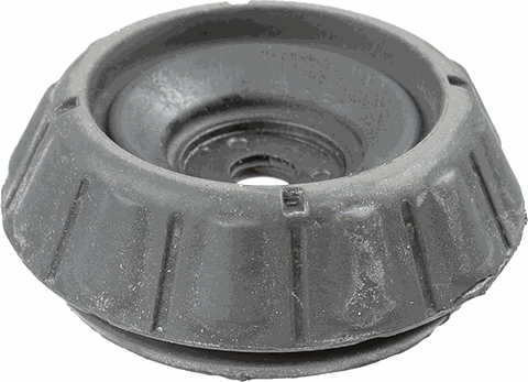 Опора амортизатора (стойки) Lemforder. Артикул 43035 01