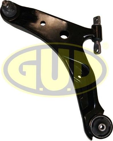 Поперечный рычаг передней подвески G.U.D. левый для Hyundai Santa Fe I 2001-2006. Артикул GSP501694