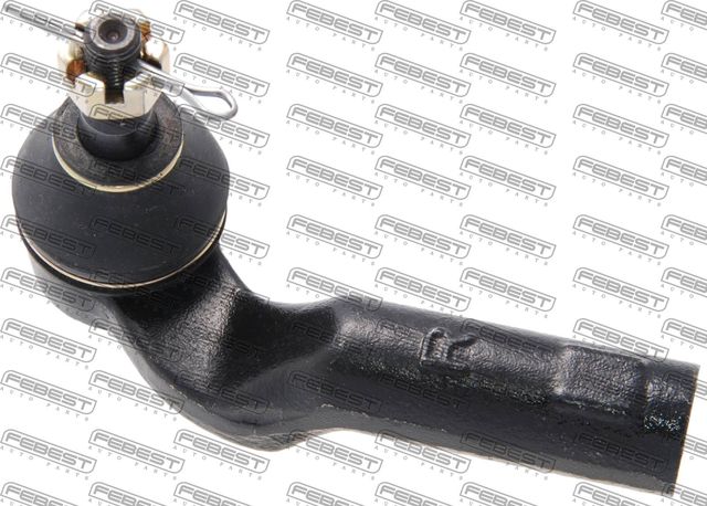 Наконечник рулевой тяги Febest правый для Mazda 5 I (CR) 2006-2012. Артикул 0521-MZ3R
