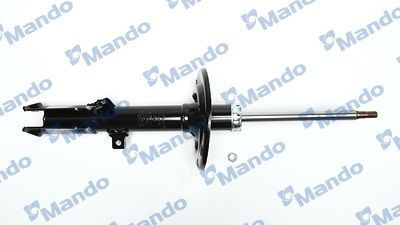 Амортизатор Mando задний левый для Toyota Camry 30 (V30, XV30) 2001-2006. Артикул MSS016046
