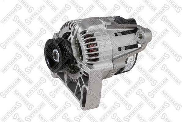 Генератор Stellox для Alfa Romeo MiTo I 2011-2018. Артикул 06-10510-SX