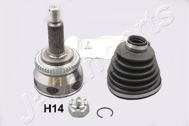 Шрус наружный (граната) Japanparts. Артикул GI-H14