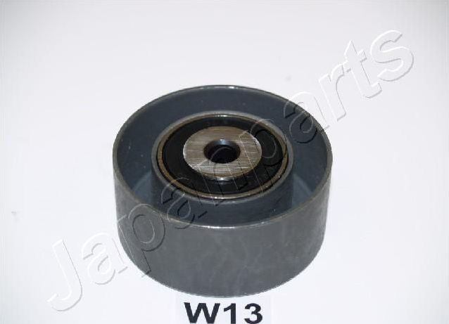 Натяжной ролик (натяжитель) ремня ГРМ Japanparts. Артикул BE-W13