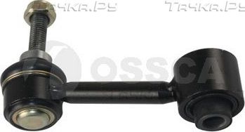 Стойка (тяга) стабилизатора OSSCA передняя для Volkswagen Tiguan I 2007-2018. Артикул 06624