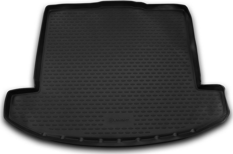 Коврик Element для багажника Kia Carens IV 7 мест 2013-2026 длинный. Артикул NLC.25.51.G12