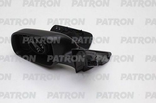 Зеркало боковое Patron левое для Audi A4 I (B5) 1994-2001. Артикул PMG0214M03