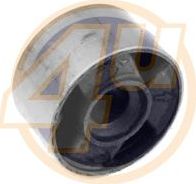 Сайлентблок переднего рычага подвески 4U. Артикул BW-P-69420