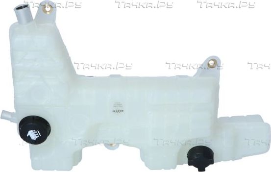 Расширительный бачок NRF EASY FIT для Renault Premium I 1996-2006. Артикул 455019