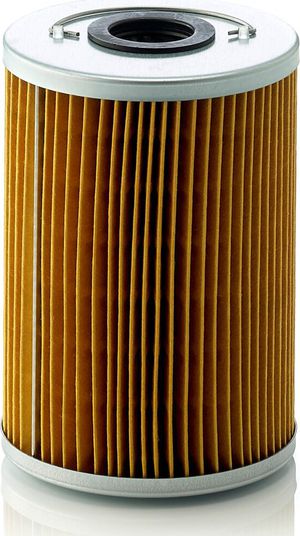 Масляный фильтр Mann-Filter для PUCH G-modell W460 1986-1991. Артикул H 929 x