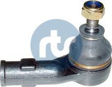 Наконечник рулевой тяги RTS правый для Ford Puma I 1997-2002. Артикул 91-00680-1