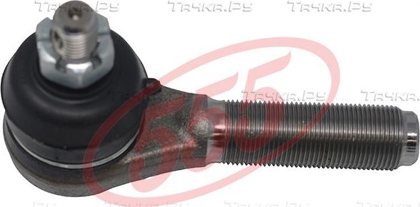 Наконечник рулевой тяги 555. Артикул SE-N623